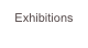 Exhibitions